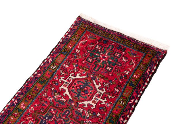 Gharadjeh - 3