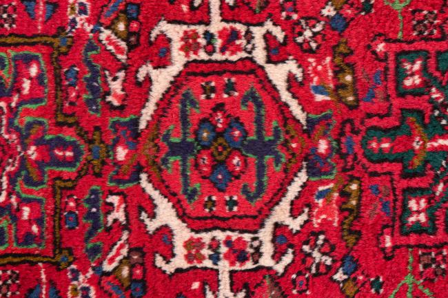 Gharadjeh - 6