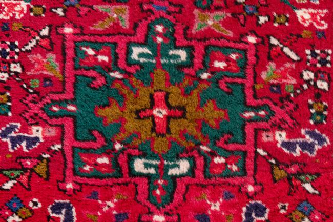 Gharadjeh - 7