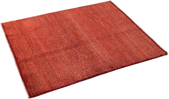 Persisk Gabbeh Loribaft Z - 1