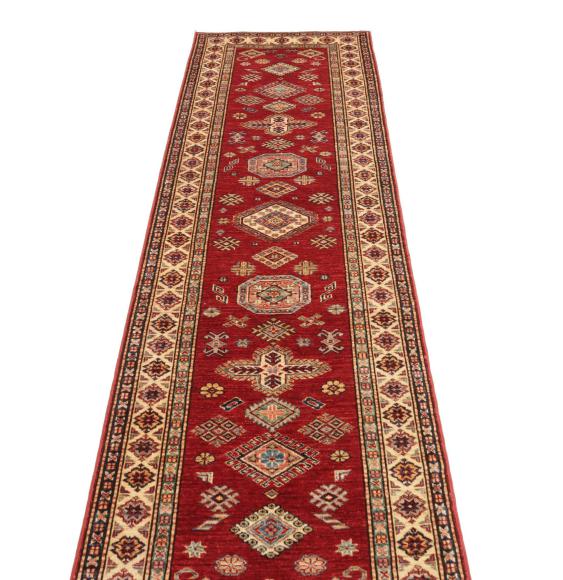 Kazak - 4