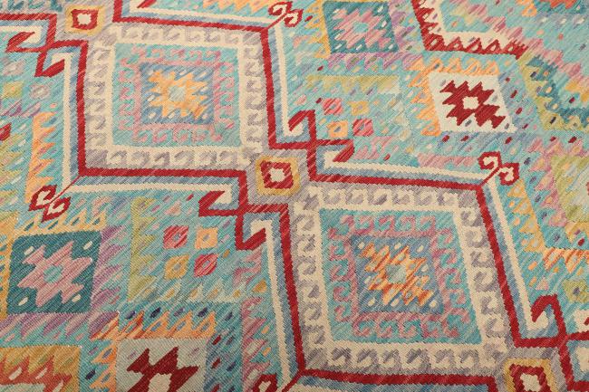 Kilim Afegão - 3