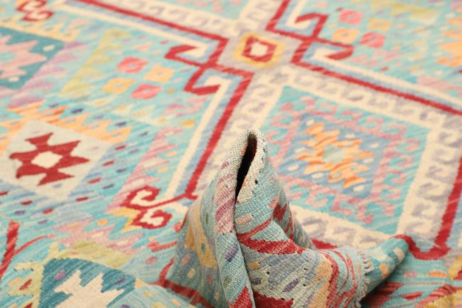 Kilim Afghan - 5