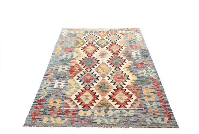 Kilim  Afghan - 1