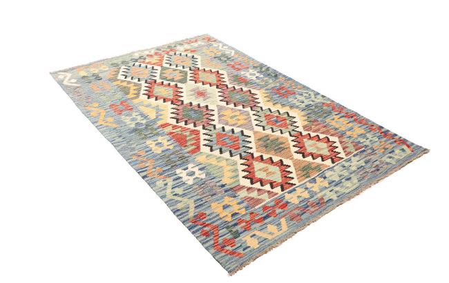Kilim  Afghan - 2