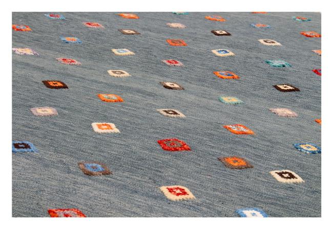 Kilim Afghan Nimbaft Edition - 1