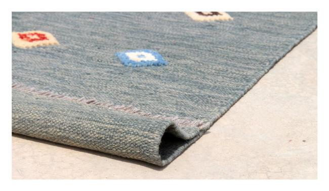 Kilim Afghan Nimbaft Edition - 2