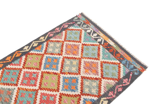 Kilim Afgán - 2