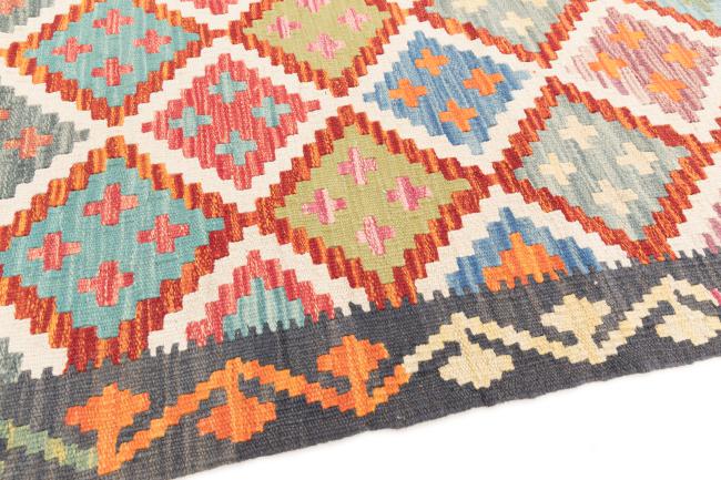 Kilim Afegão - 3