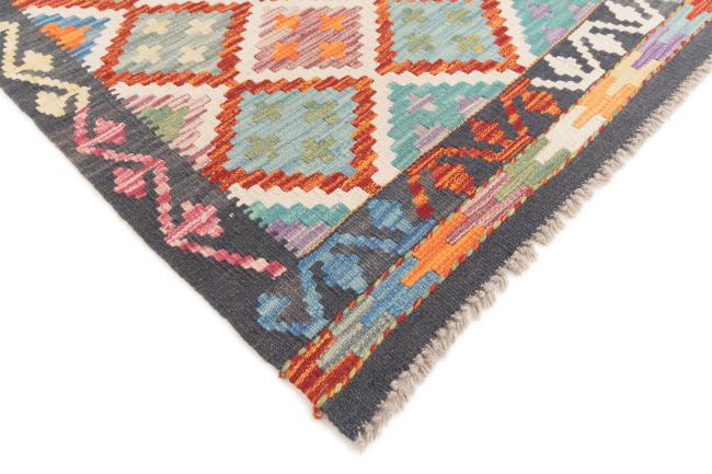 Kilim Afegão - 4