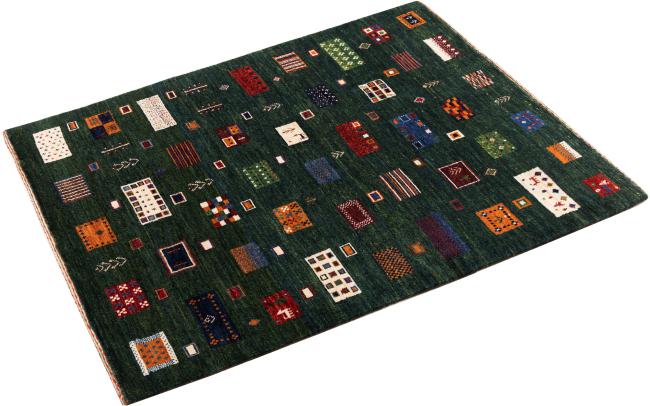 Perzisch Gabbeh Loribaft Nowbaft - 1