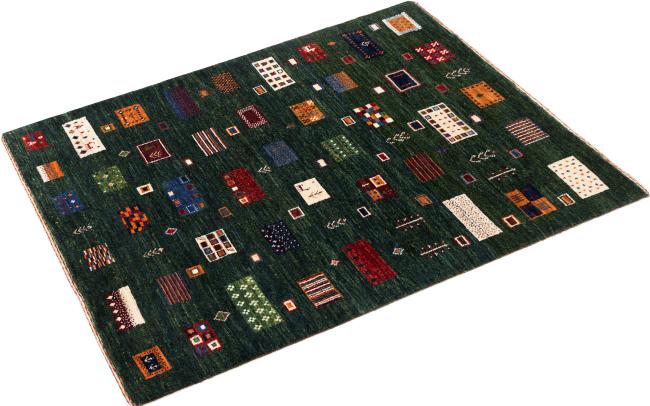 Perzisch Gabbeh Loribaft Nowbaft - 2