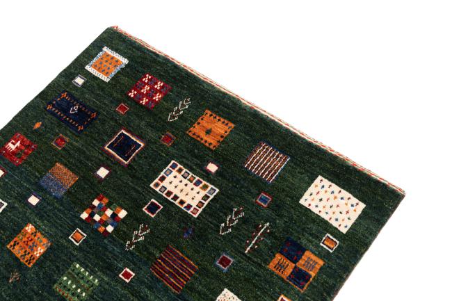 Perzisch Gabbeh Loribaft Nowbaft - 3