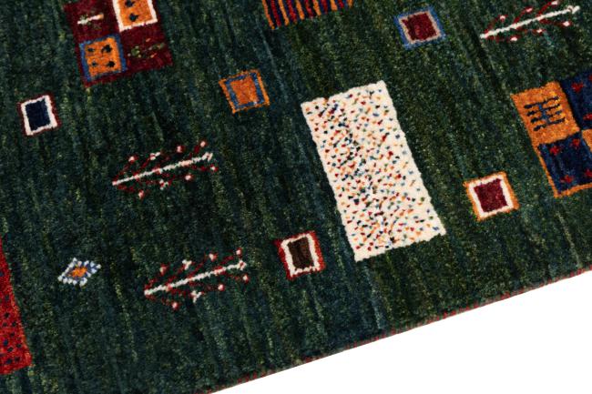 Perzisch Gabbeh Loribaft Nowbaft - 4