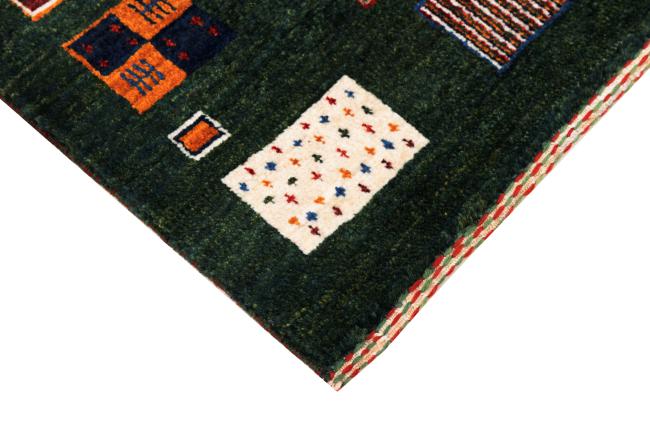 Perzisch Gabbeh Loribaft Nowbaft - 5