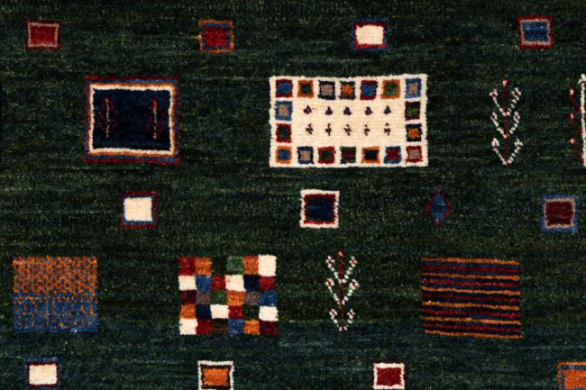 Perzisch Gabbeh Loribaft Nowbaft - 6