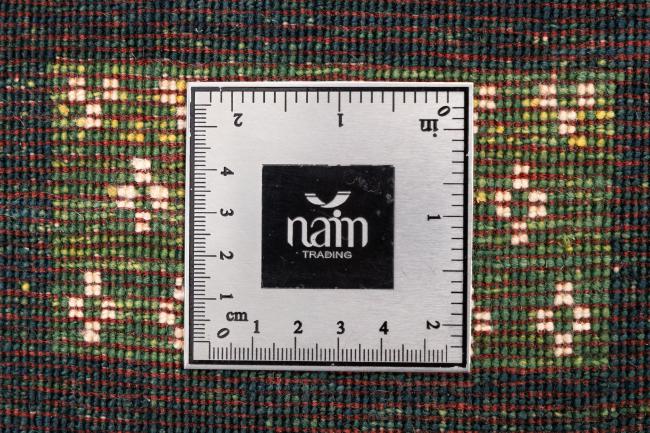 Perzisch Gabbeh Loribaft Nowbaft - 7