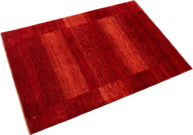 Persja Gabbeh Loribaft Atash - 2