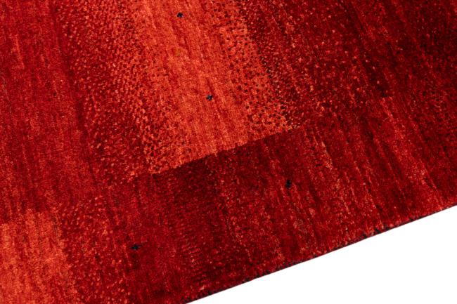 Persja Gabbeh Loribaft Atash - 4