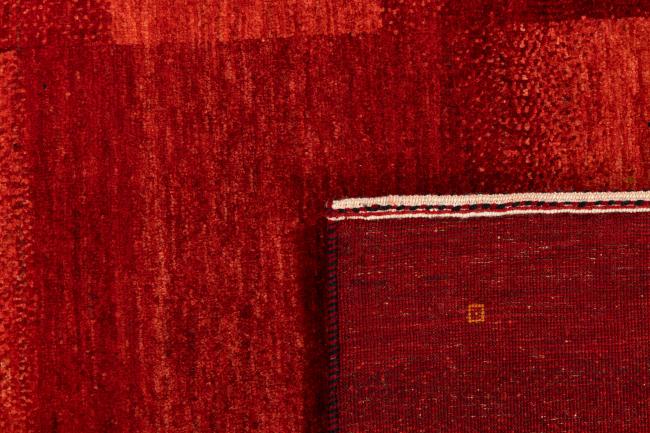 Persja Gabbeh Loribaft Atash - 6