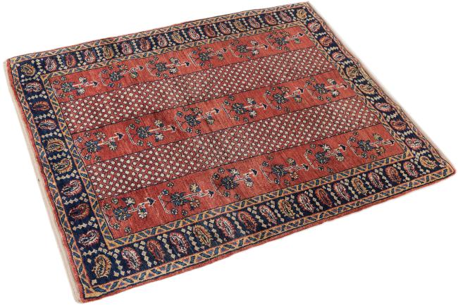 Persian Gabbeh Loribaft Z - 1