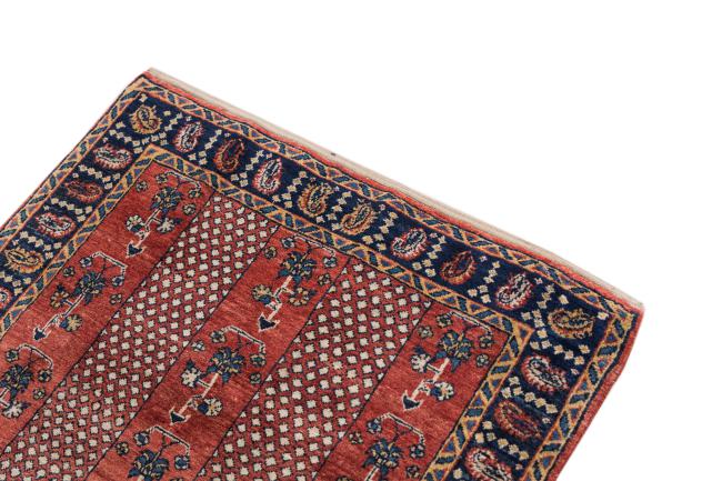 Persian Gabbeh Loribaft Z - 3