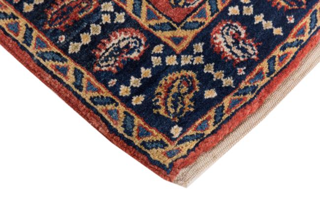 Persian Gabbeh Loribaft Z - 5