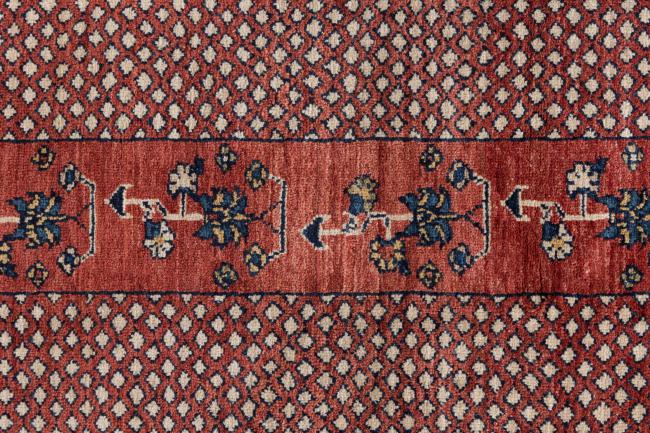 Persian Gabbeh Loribaft Z - 6