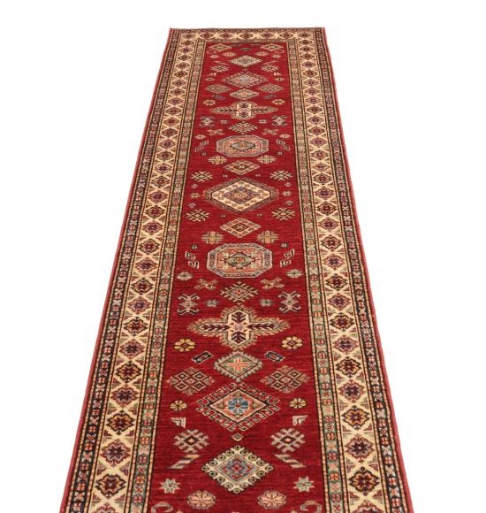 Kazak - 4