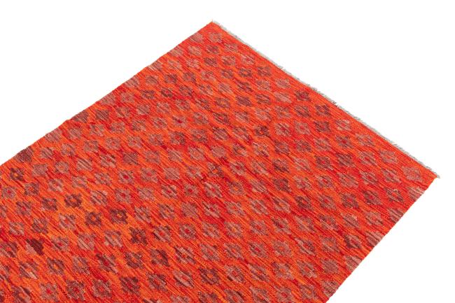 Kilim Afghan - 2