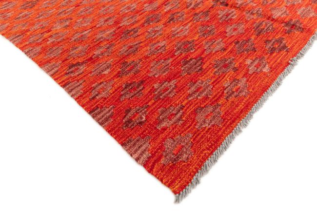 Kilim Afghan - 4