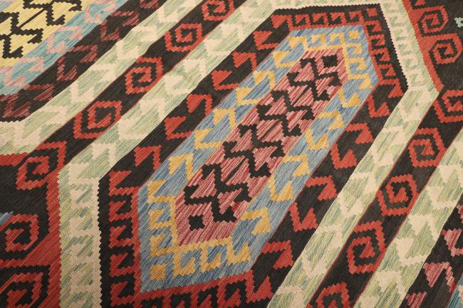 Kilim Afegão - 3