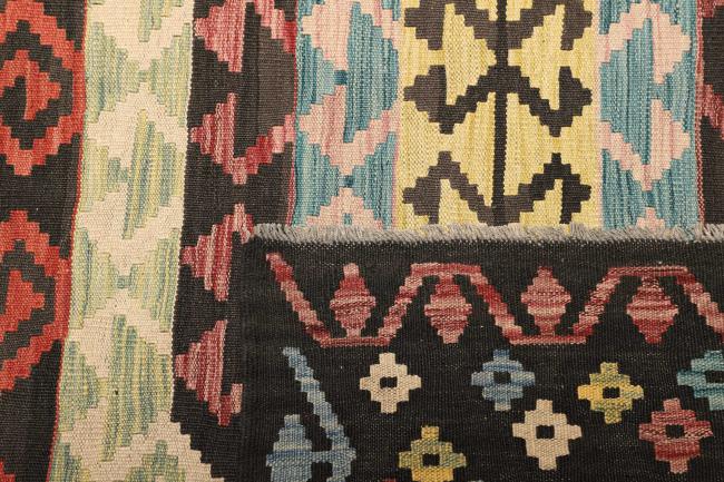 Kilim Afegão - 4