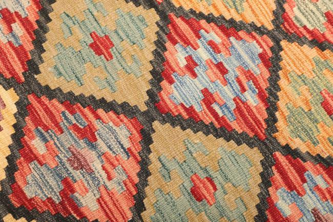 Kilim  Afghan - 3