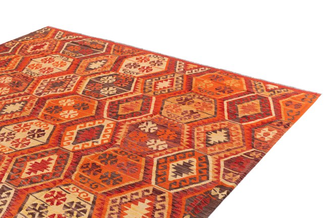 Kilim Afgán - 2