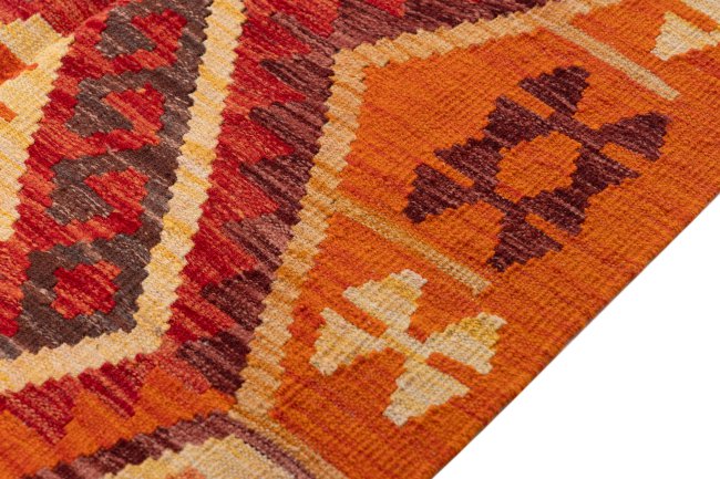 Kilim Afgán - 4