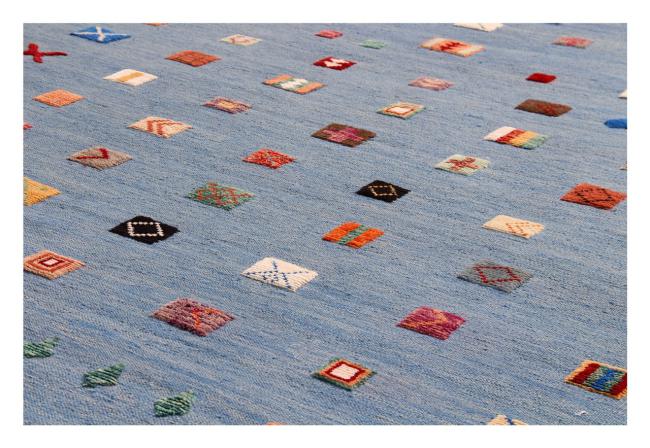 Kilim Afghan Nimbaft Edition - 1