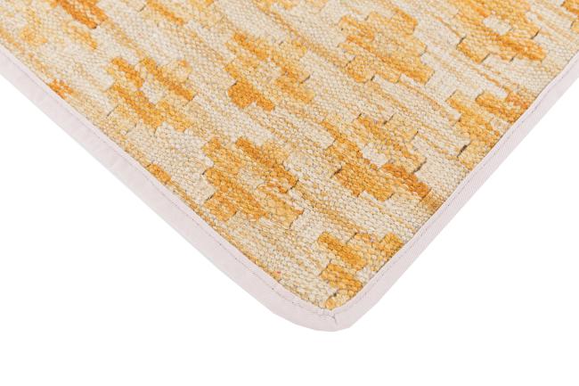 Kilim Afghan Cushion Cover - 3