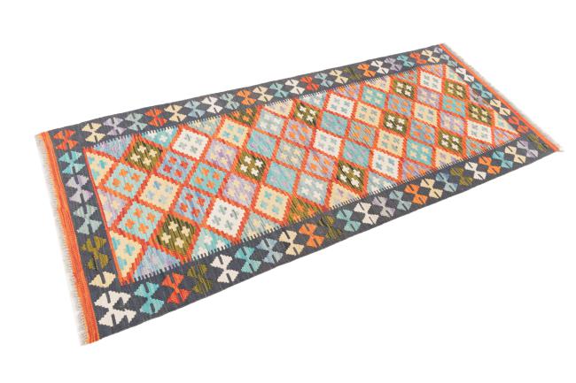 Kilim Afegão - 1