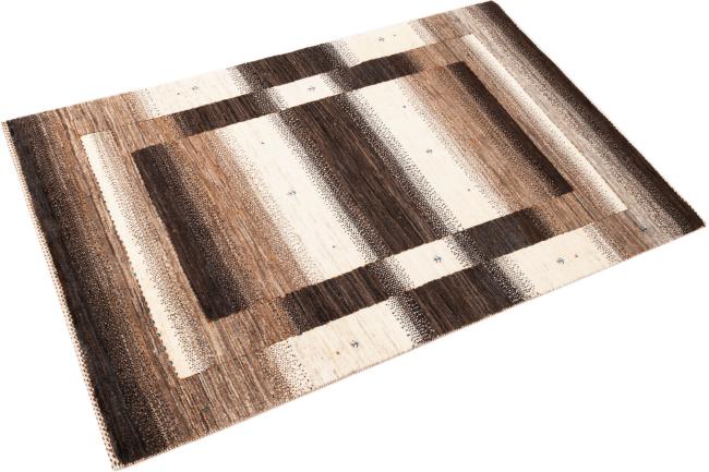 Persja Gabbeh Loribaft Atash - 1