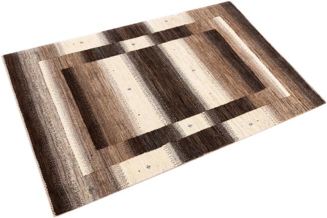 Persja Gabbeh Loribaft Atash - 2