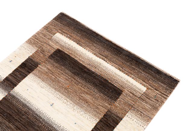 Persja Gabbeh Loribaft Atash - 3