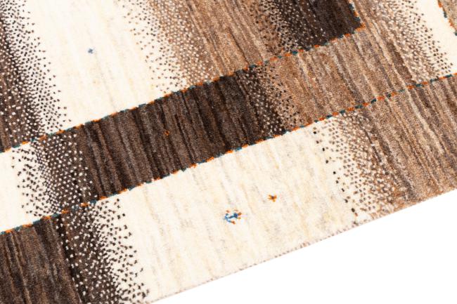 Persja Gabbeh Loribaft Atash - 4