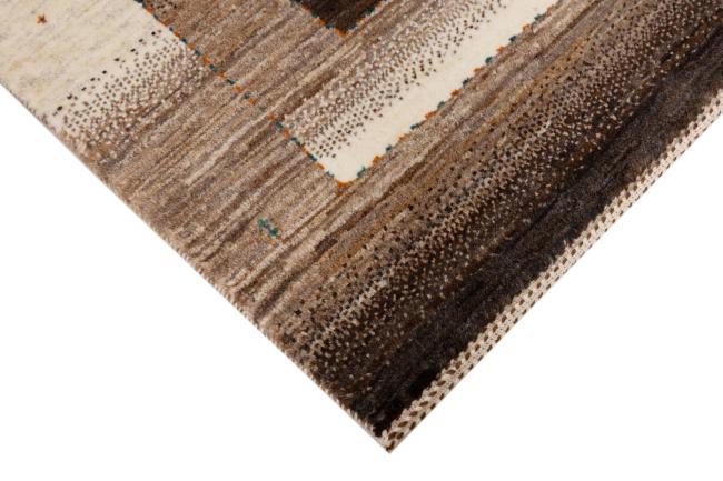 Persja Gabbeh Loribaft Atash - 5