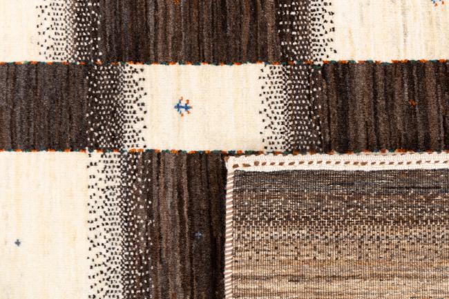 Persja Gabbeh Loribaft Atash - 6