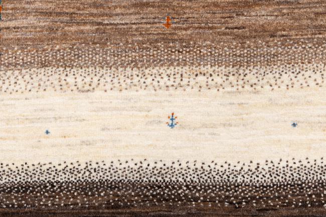 Persja Gabbeh Loribaft Atash - 7