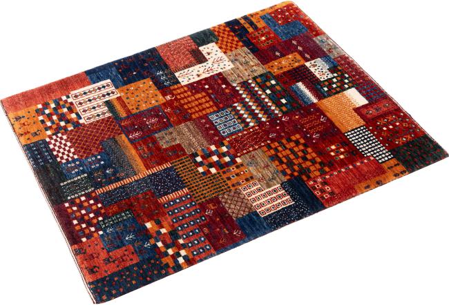 Perzisch Gabbeh Loribaft Nowbaft - 2