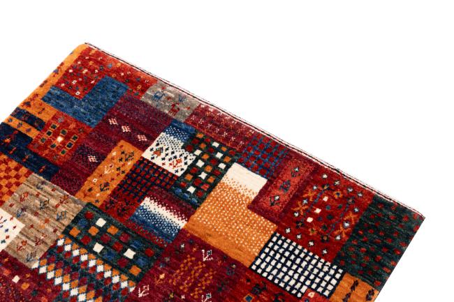 Perzisch Gabbeh Loribaft Nowbaft - 3