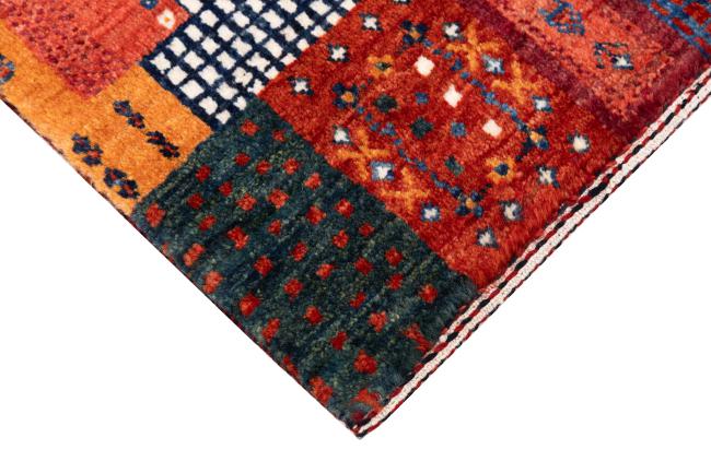 Perzisch Gabbeh Loribaft Nowbaft - 5