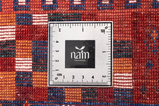 Perzisch Gabbeh Loribaft Nowbaft - 7